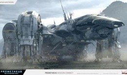 普罗米修斯号在线观看,跟随普罗米修斯号踏上星际之旅